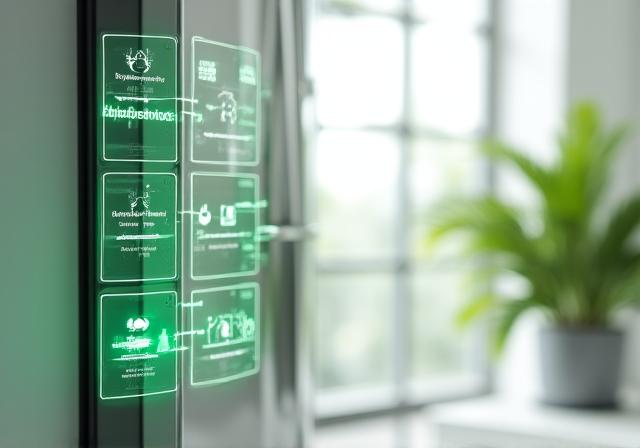 予知保全テクノロジーが変える家電のライフサイクル